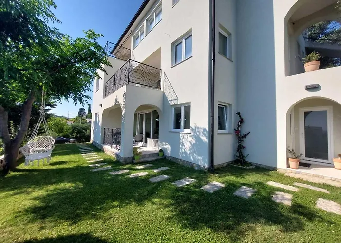 Apartment Mia 2