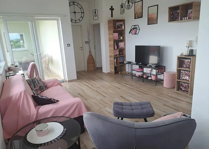 Apartment Mia 2