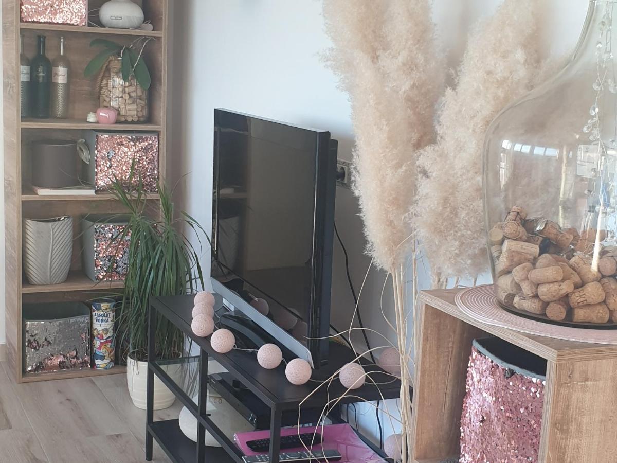 Mia 2 Apartment Banjol