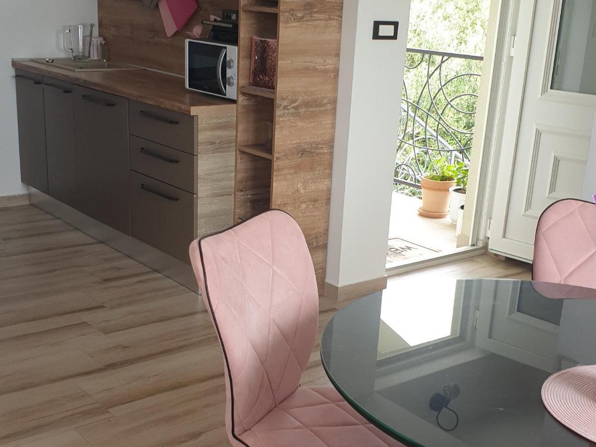 Apartment Mia 2 Banjol