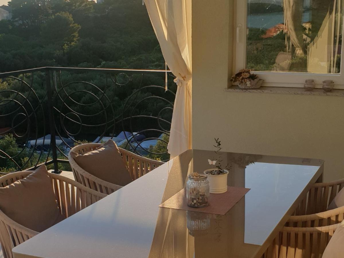 Apartment Mia 2 Banjol