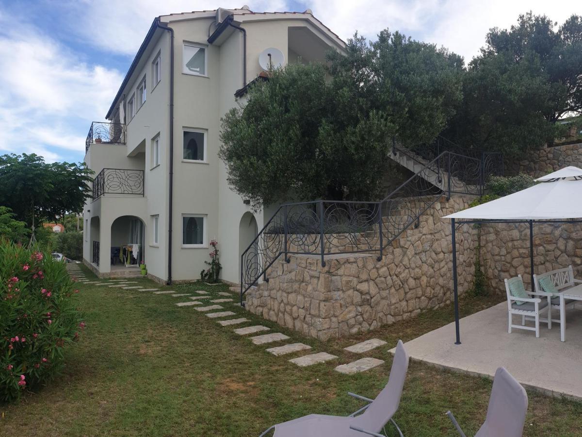 Mia 2 Apartment Banjol