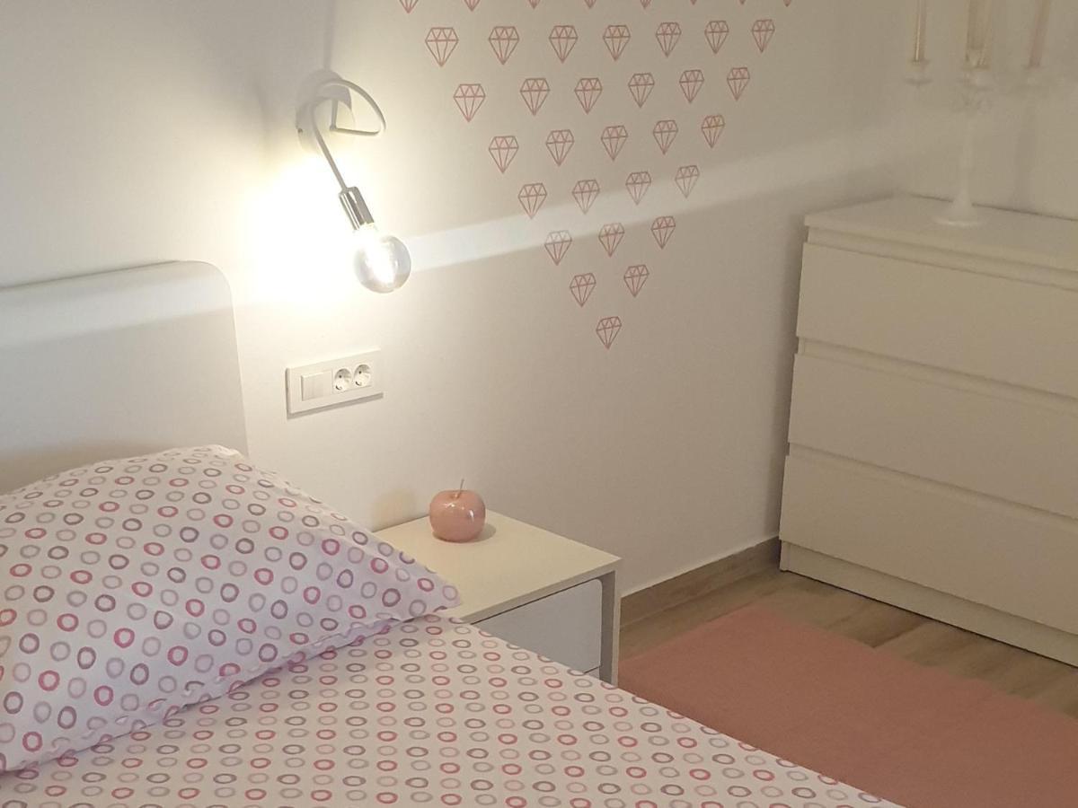 Apartment Mia 2 Banjol
