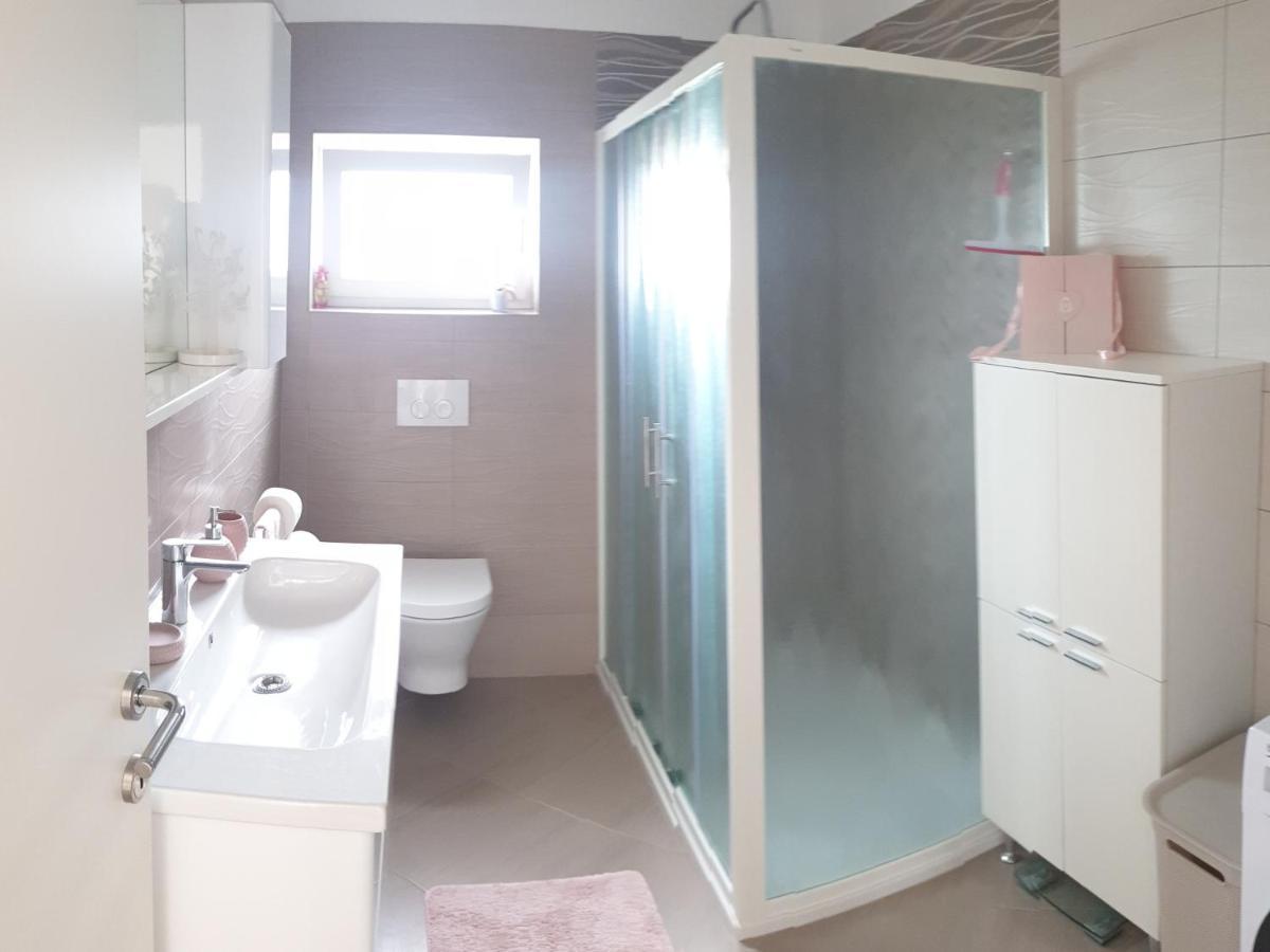 Apartment Mia 2