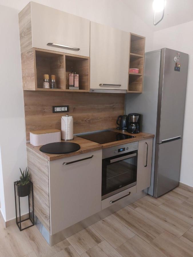 Mia 2 Apartment Banjol