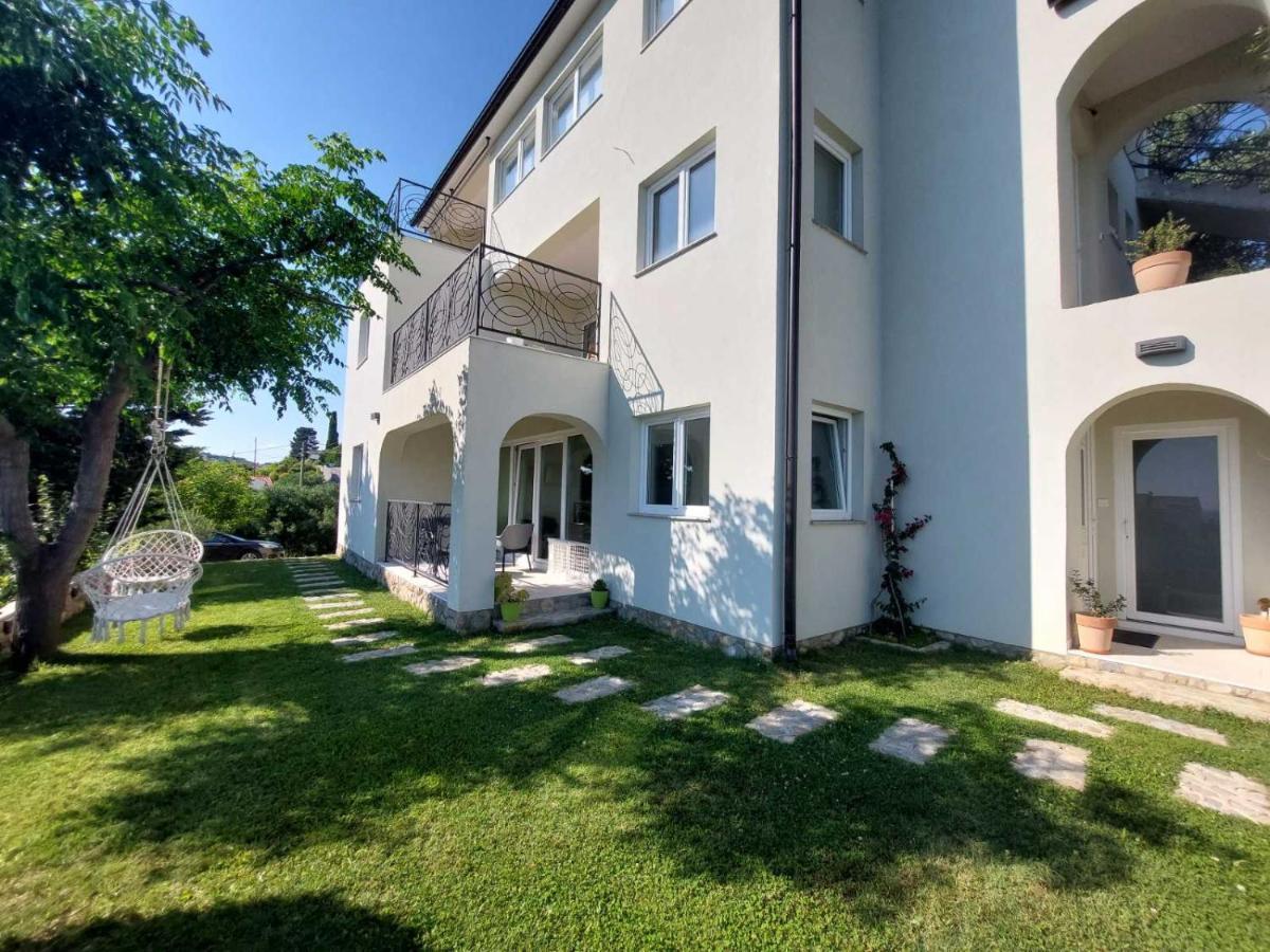 Apartment Mia 2