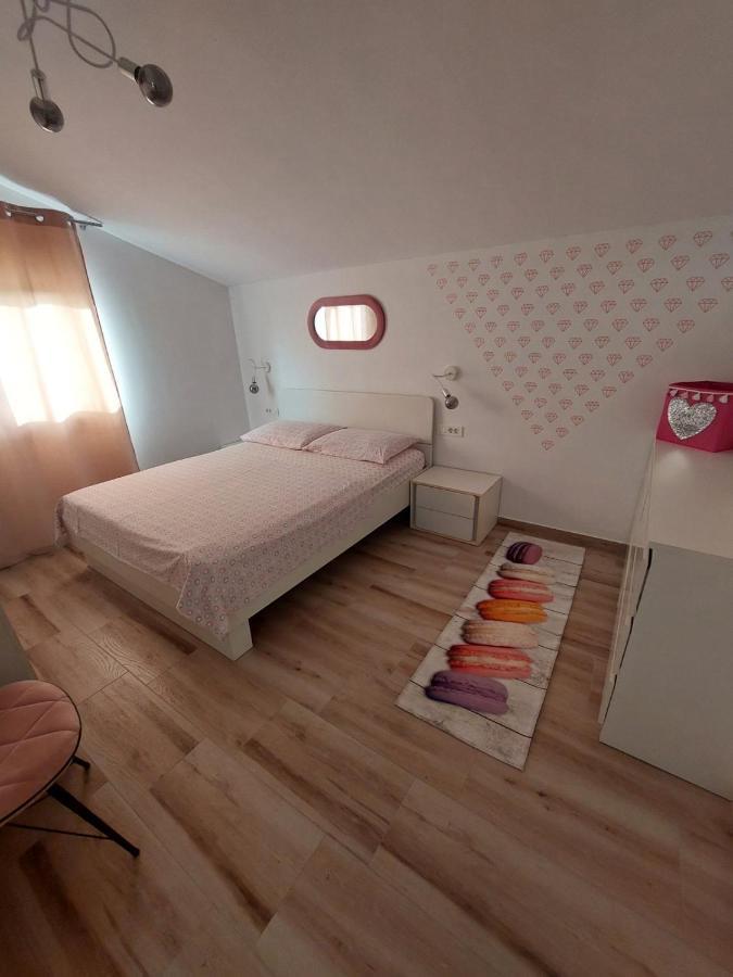 Mia 2 Apartment Banjol