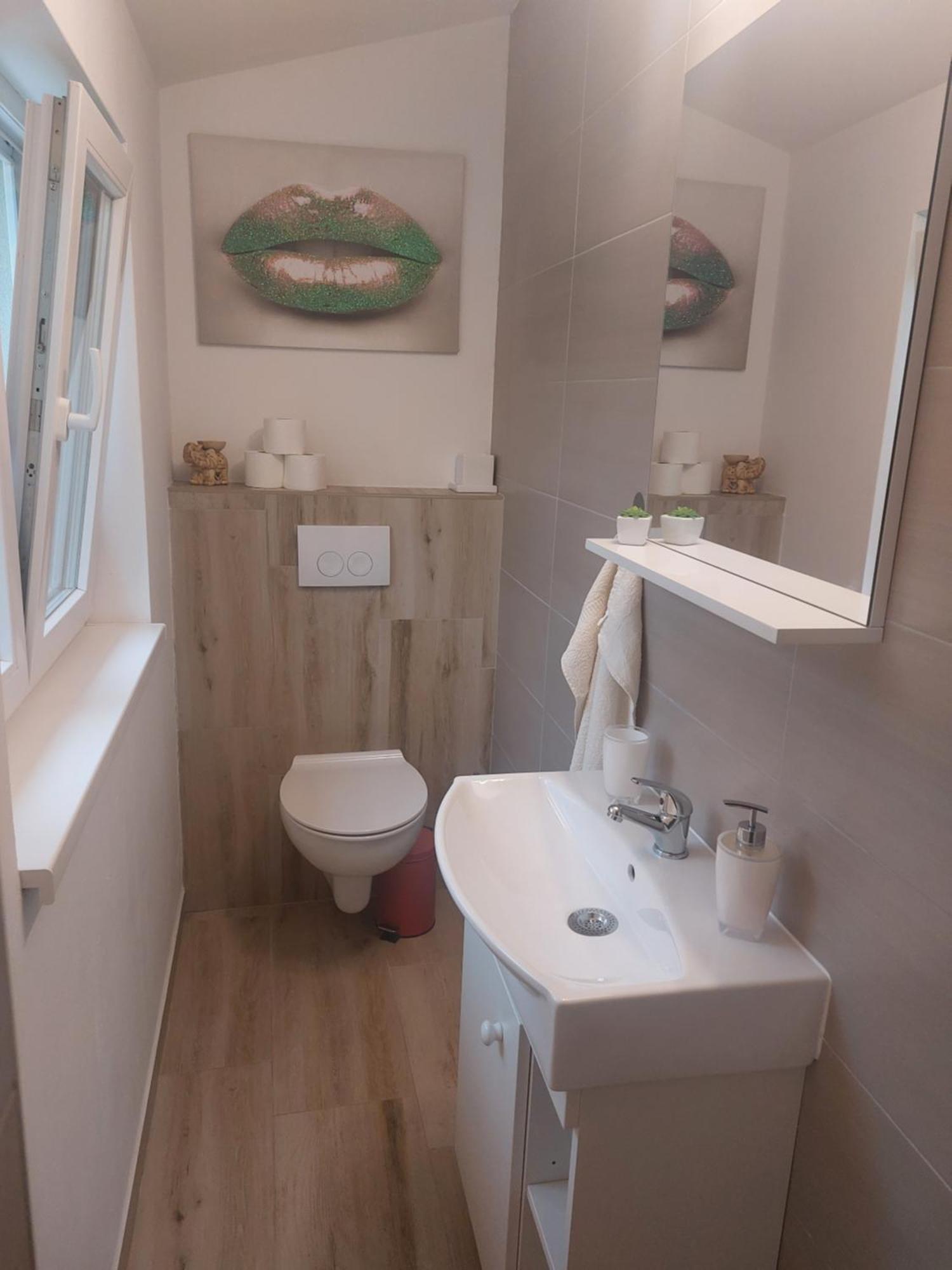 Mia 2 Apartment Banjol