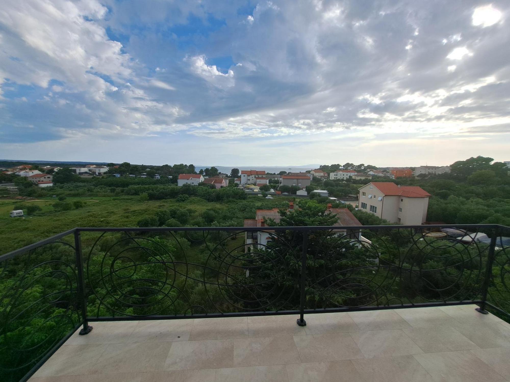 Apartment Mia 2