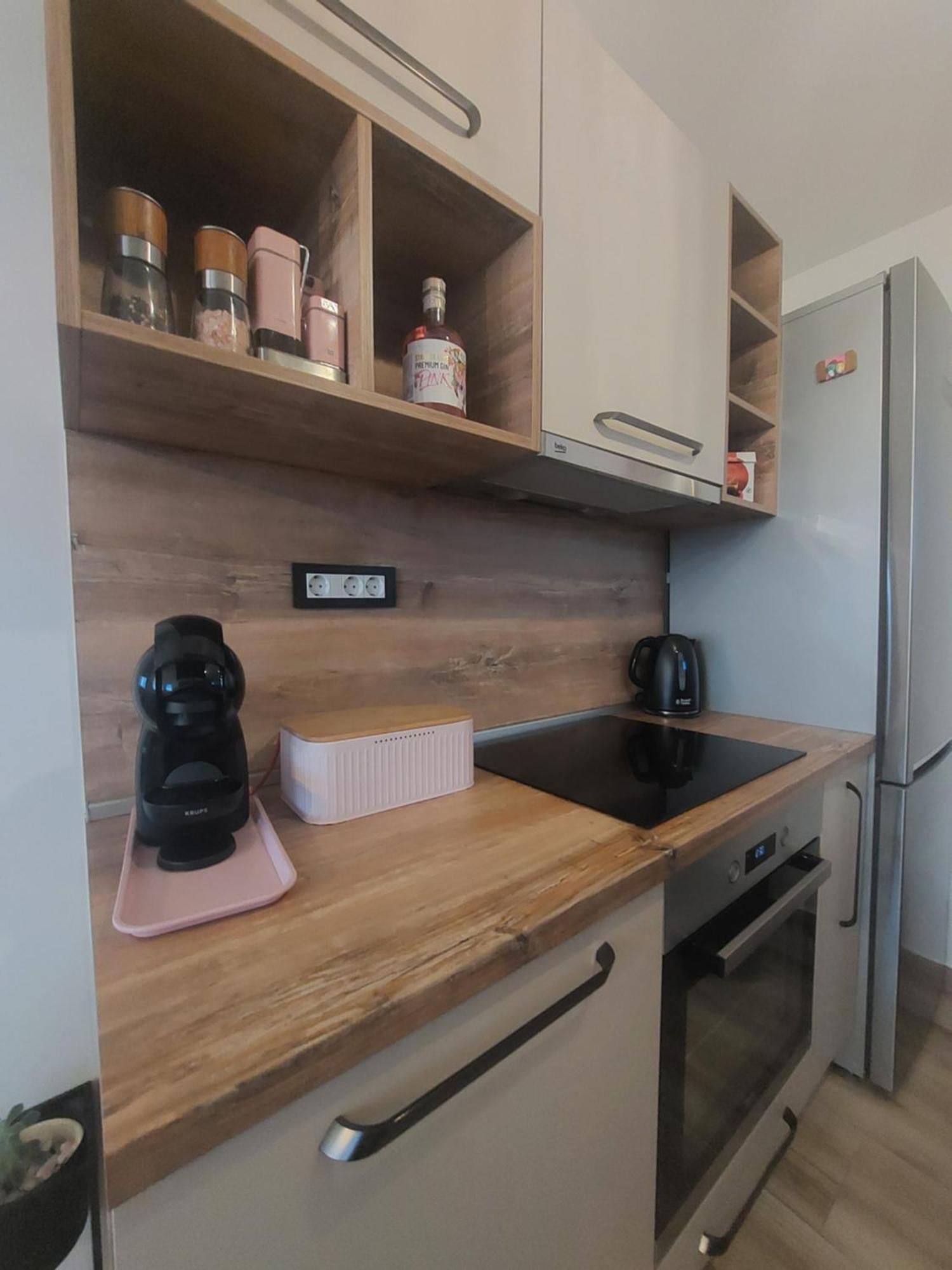 Apartment Mia 2 *