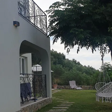 Apartment Mia 2 Banjol Exterior photo