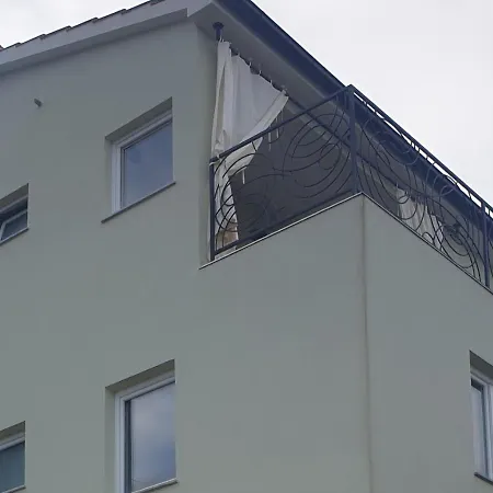 Apartment Mia 2 Banjol Exterior photo