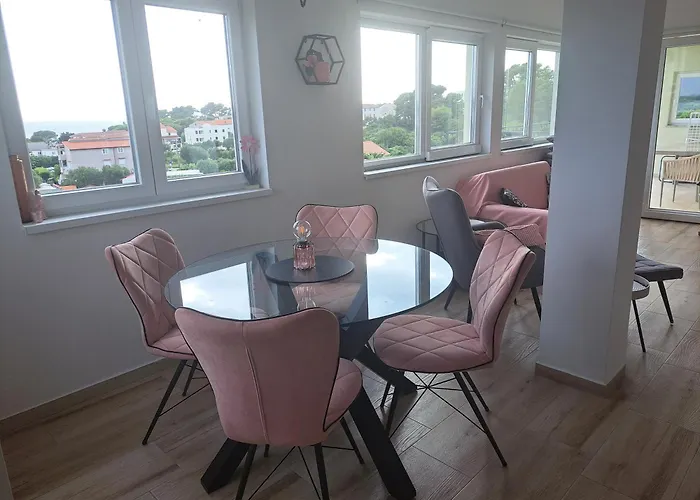 Apartment Mia 2